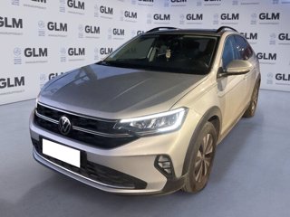 VOLKSWAGEN Taigo 1.0 TSI 110 CV Life
