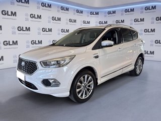 FORD Kuga 2.0 TDCI 150 CV S&S 4WD Powershift Vignale
