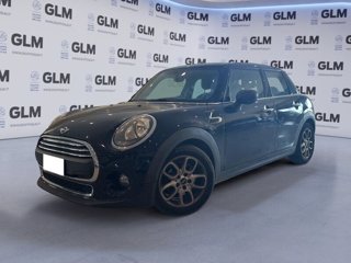MINI Mini 1.5 One D 5 porte