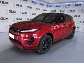 LAND ROVER Range Rover Evoque 2.0D I4 180 CV AWD Auto R-Dynamic S