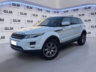 LAND ROVER Range Rover Evoque 2.2 TD4 5p. Pure Tech Pack