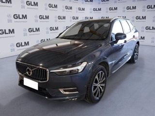 VOLVO XC60 B4 (d) Geartronic Inscription