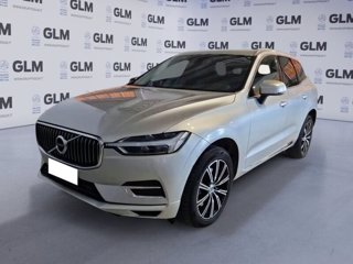 VOLVO XC60 B4 (d) AWD Geartronic Inscription