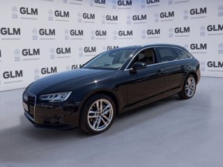 AUDI A4 Avant 2.0 TDI 190 CV ultra S tronic Sport