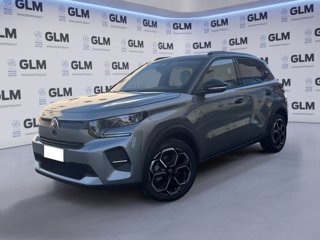 CITROEN C3 PureTech 100 S&S Plus