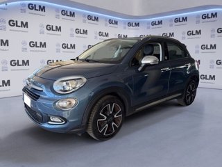 FIAT 500X 1.6 MultiJet 120 CV DCT Mirror