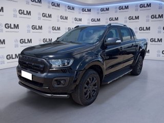FORD Ranger 2.0 ECOBLUE aut. DC Limited 5 posti