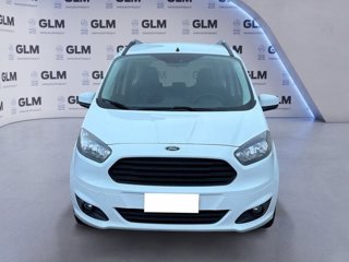 FORD Tourneo Courier 1.5 TDCI 75 CV Plus