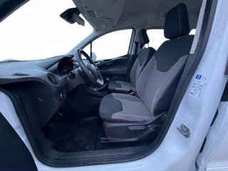 FORD Tourneo Courier 1.5 TDCI 75 CV Plus