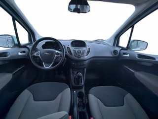 FORD Tourneo Courier 1.5 TDCI 75 CV Plus