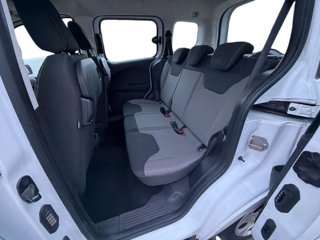 FORD Tourneo Courier 1.5 TDCI 75 CV Plus