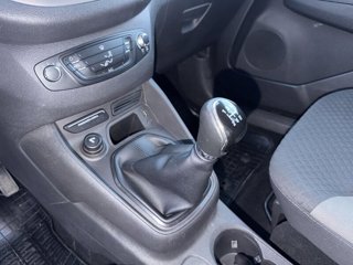 FORD Tourneo Courier 1.5 TDCI 75 CV Plus