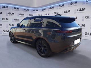 LAND ROVER Range Rover Sport 3.0D l6 249 CV HSE Dynamic