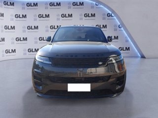 LAND ROVER Range Rover Sport 3.0D l6 249 CV HSE Dynamic