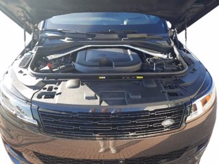 LAND ROVER Range Rover Sport 3.0D l6 249 CV HSE Dynamic