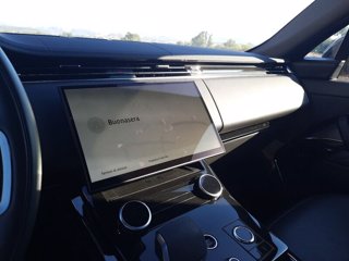 LAND ROVER Range Rover Sport 3.0D l6 249 CV HSE Dynamic