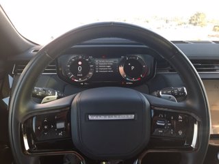 LAND ROVER Range Rover Sport 3.0D l6 249 CV HSE Dynamic