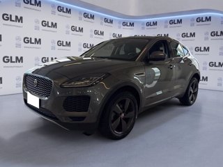 JAGUAR E-Pace 2.0D 150 CV