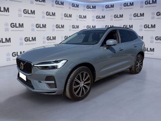 VOLVO XC60 B4 automatico Core