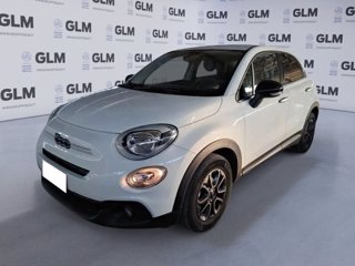 FIAT 500X 1.3 MultiJet 95 CV