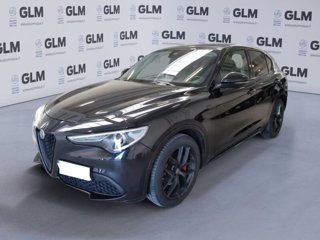 ALFA ROMEO Stelvio 2.2 Turbodiesel 190 CV AT8 RWD Sprint