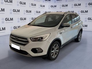 FORD Kuga 1.5 TDCI 120 CV S&S 2WD Titanium