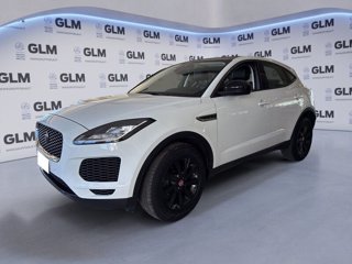 JAGUAR E-Pace 2.0D 150 CV S