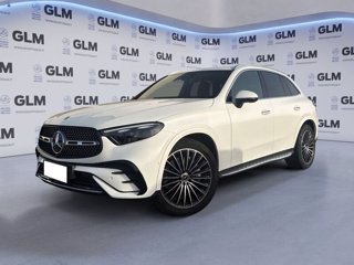 MERCEDES GLC 220 d 4Matic Mild Hybrid AMG Line Premium