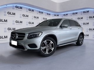 MERCEDES GLC 250 d 4Matic Premium