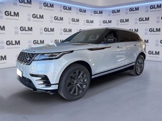 LAND ROVER Range Rover Velar 2.0D I4 204 CV R-Dynamic S