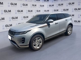 LAND ROVER Range Rover Evoque 2.0D I4-L.Flw 150 CV R-Dynamic S