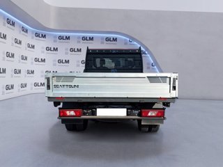 FORD Transit 350 2.2TDCi 155CV PL-SL-RG PWD Cabinato Entry Eu6