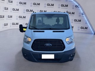 FORD Transit 350 2.2TDCi 155CV PL-SL-RG PWD Cabinato Entry Eu6