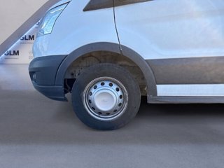 FORD Transit 350 2.2TDCi 155CV PL-SL-RG PWD Cabinato Entry Eu6