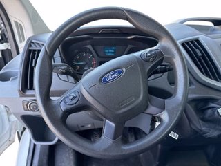 FORD Transit 350 2.2TDCi 155CV PL-SL-RG PWD Cabinato Entry Eu6