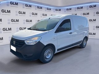 DACIA Dokker Van 1.5DCI 90 CV
