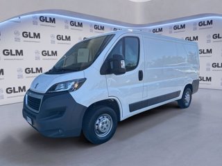 PEUGEOT Boxer 330 2.0 BlueHDi 130CV PC-TN Furgone