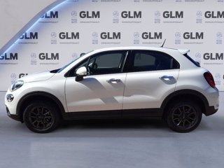 FIAT 500X 1.3 MultiJet 95 CV Lounge