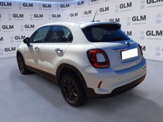 FIAT 500X 1.3 MultiJet 95 CV Lounge