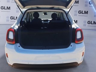 FIAT 500X 1.3 MultiJet 95 CV Lounge