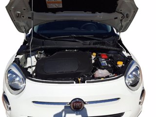 FIAT 500X 1.3 MultiJet 95 CV Lounge