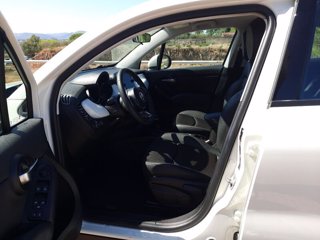 FIAT 500X 1.3 MultiJet 95 CV Lounge