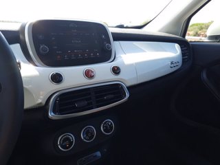 FIAT 500X 1.3 MultiJet 95 CV Lounge