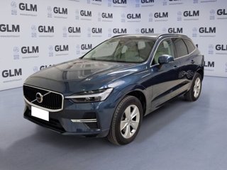 VOLVO XC60 B4 (d) AWD Geartronic Momentum Pro