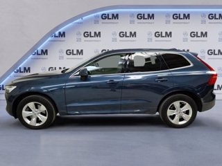 VOLVO XC60 B4 (d) AWD Geartronic Momentum Pro