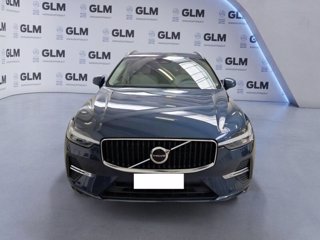 VOLVO XC60 B4 (d) AWD Geartronic Momentum Pro