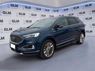 FORD Edge 2.0 EcoBlue 238 CV AWD Start&Stop au Vignale