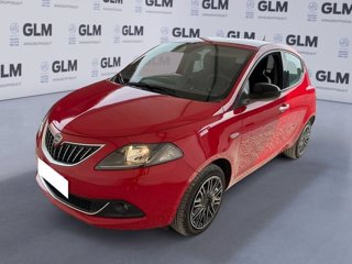 LANCIA Ypsilon 1.0 FireFly 5 porte S&S Hybryd Gold
