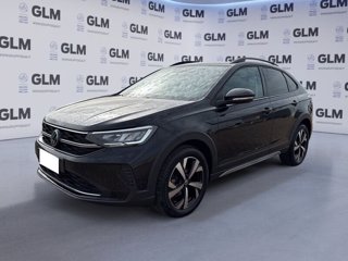 VOLKSWAGEN Taigo 1.0 TSI 115 CV Life