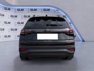 VOLKSWAGEN Taigo 1.0 TSI 115 CV Life